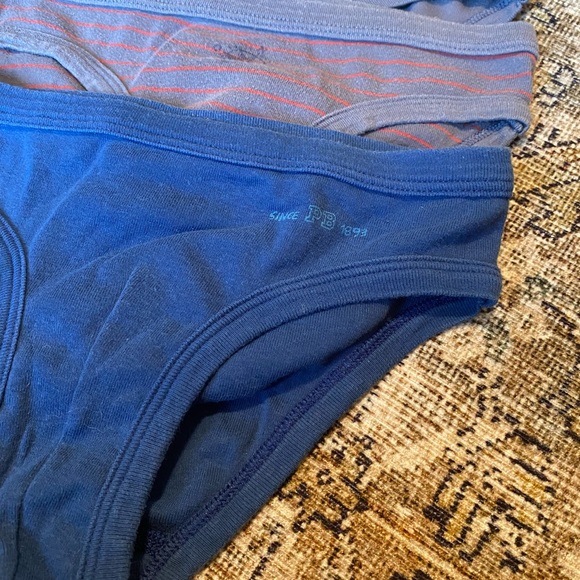 Pitit bateau boys briefs Size 10 - Picture 3 of 8